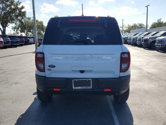 used 2021 Ford Bronco Sport car, priced at $26,811