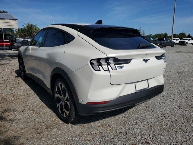 new 2024 Ford Mustang Mach-E car, priced at $38,835