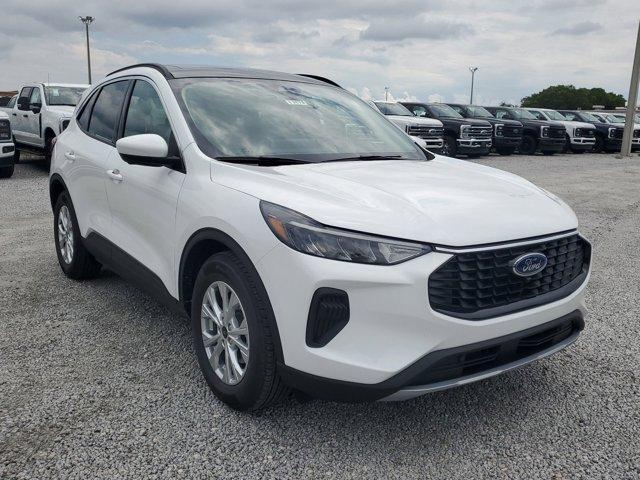 new 2024 Ford Escape car, priced at $35,236