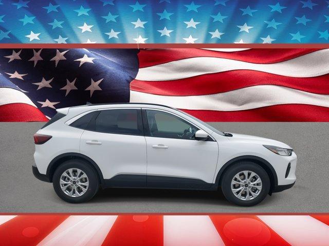 new 2024 Ford Escape car, priced at $35,236