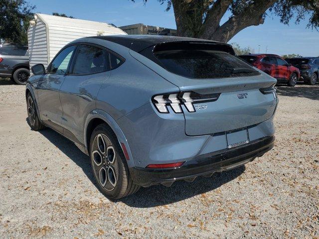 new 2024 Ford Mustang Mach-E car, priced at $46,280