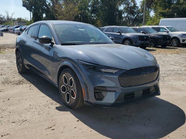 new 2024 Ford Mustang Mach-E car, priced at $46,280