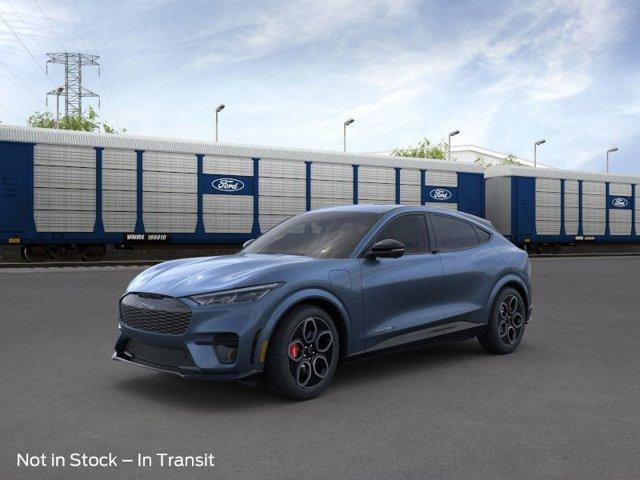 new 2024 Ford Mustang Mach-E car, priced at $54,890