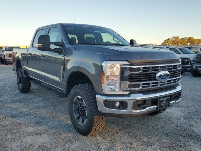 new 2024 Ford F-250 car, priced at $57,550