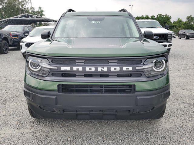 new 2024 Ford Bronco Sport car, priced at $31,137