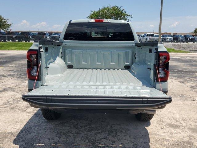 new 2024 Ford Ranger car, priced at $34,722