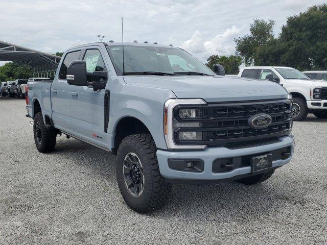 new 2024 Ford F-250 car, priced at $86,193