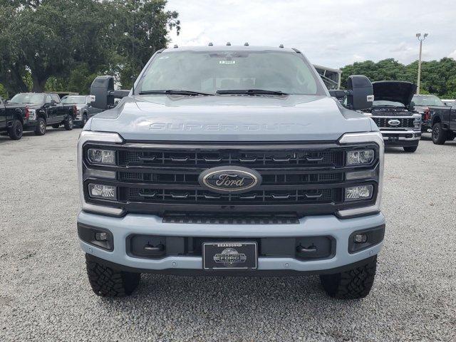 new 2024 Ford F-250 car, priced at $86,193