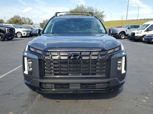 used 2024 Hyundai Palisade car, priced at $40,793