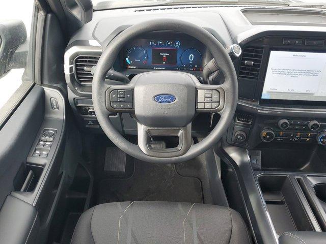 new 2024 Ford F-150 car, priced at $39,995