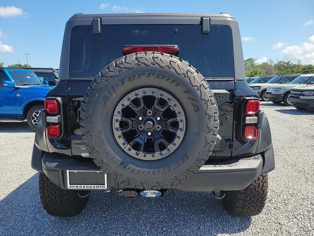 new 2024 Ford Bronco car, priced at $86,306