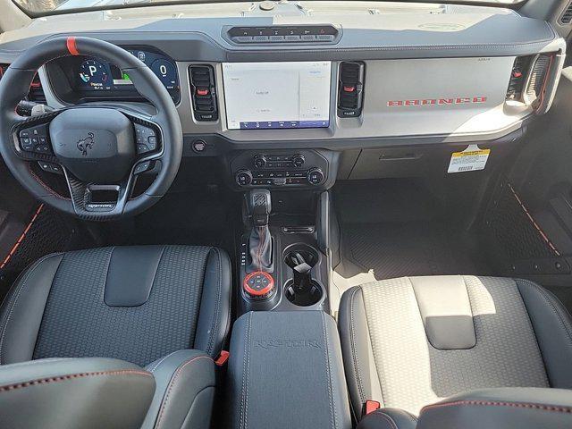 new 2024 Ford Bronco car, priced at $86,306