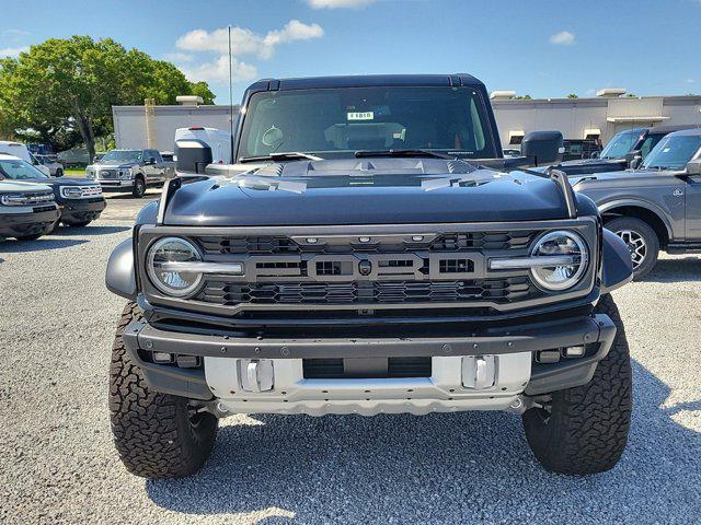 new 2024 Ford Bronco car, priced at $86,306