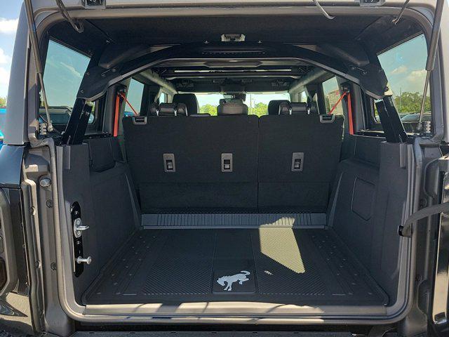 new 2024 Ford Bronco car, priced at $86,306