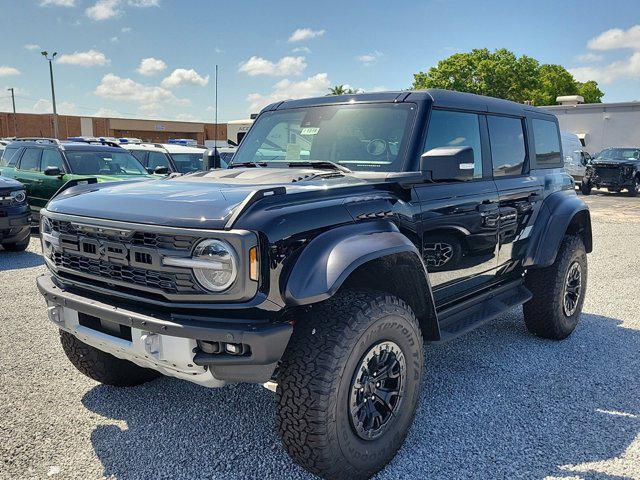 new 2024 Ford Bronco car, priced at $86,306