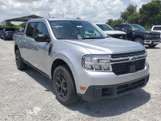 new 2024 Ford Maverick car, priced at $35,162