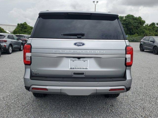 new 2024 Ford Expedition car, priced at $56,940