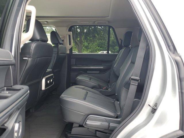 new 2024 Ford Expedition car, priced at $56,940