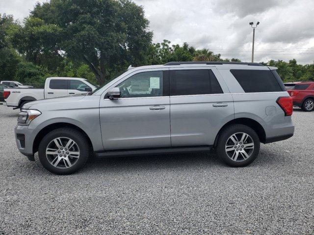 new 2024 Ford Expedition car, priced at $56,940