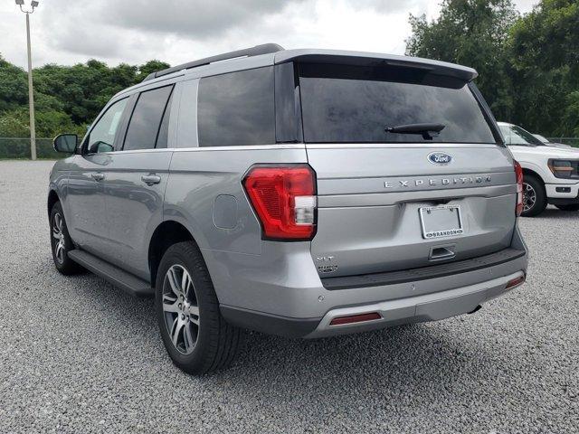 new 2024 Ford Expedition car, priced at $56,940