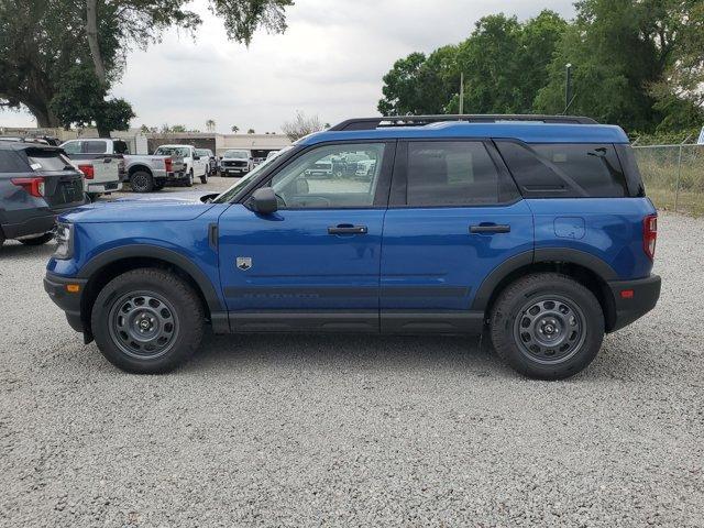 new 2024 Ford Bronco Sport car, priced at $29,076