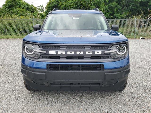 new 2024 Ford Bronco Sport car, priced at $29,076