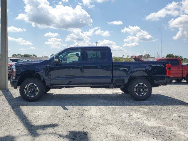 new 2024 Ford F-250 car, priced at $74,588