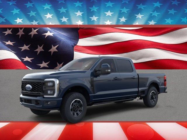 new 2024 Ford F-250 car, priced at $73,588