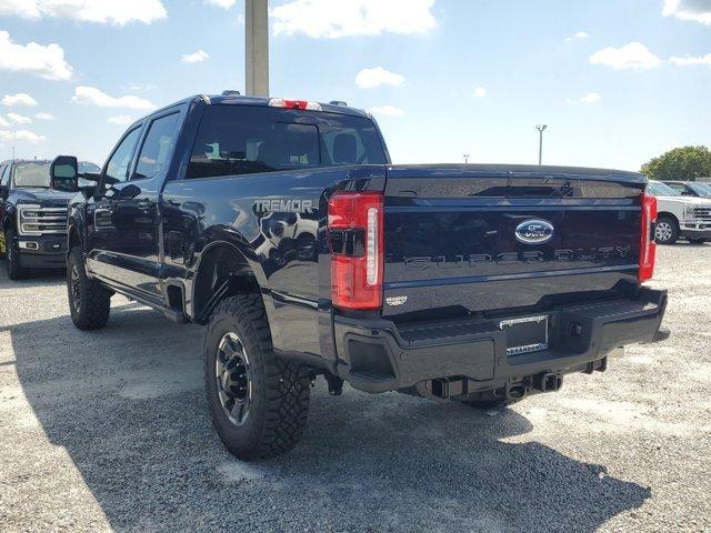 new 2024 Ford F-250 car, priced at $74,588