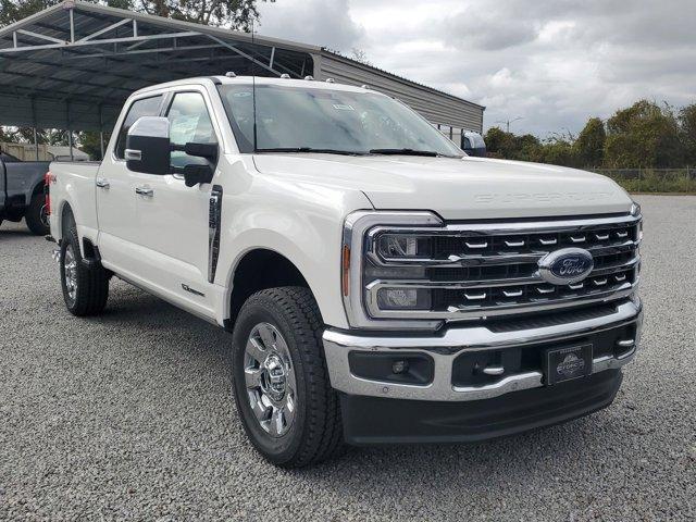 new 2024 Ford F-250 car, priced at $82,479