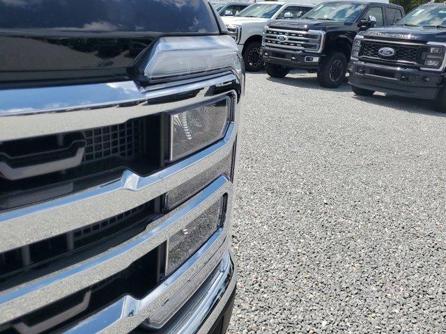 new 2024 Ford F-250 car, priced at $89,427