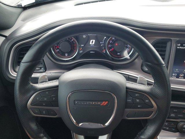 used 2021 Dodge Challenger car, priced at $39,995