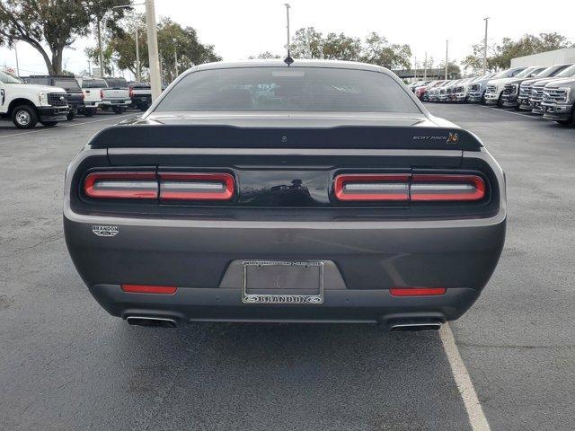 used 2021 Dodge Challenger car, priced at $38,895