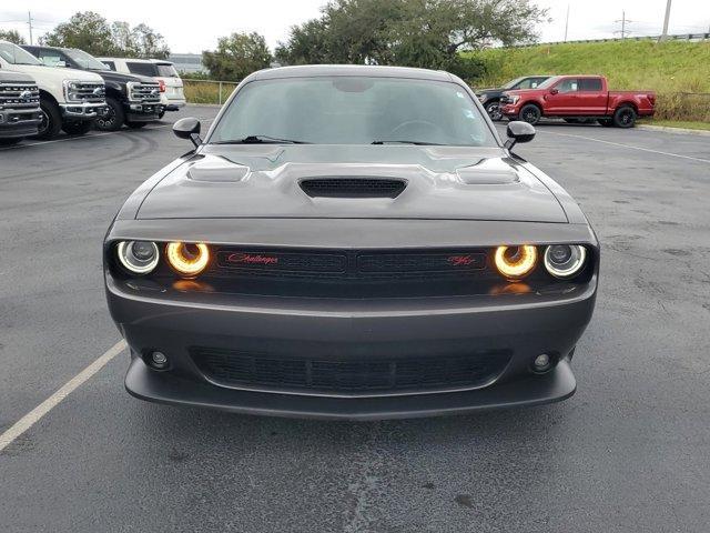 used 2021 Dodge Challenger car, priced at $39,995