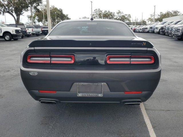 used 2021 Dodge Challenger car, priced at $39,995