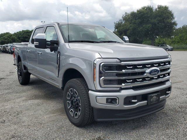 new 2024 Ford F-250 car, priced at $88,142