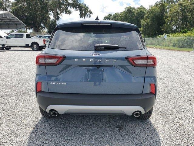 new 2024 Ford Escape car, priced at $28,130