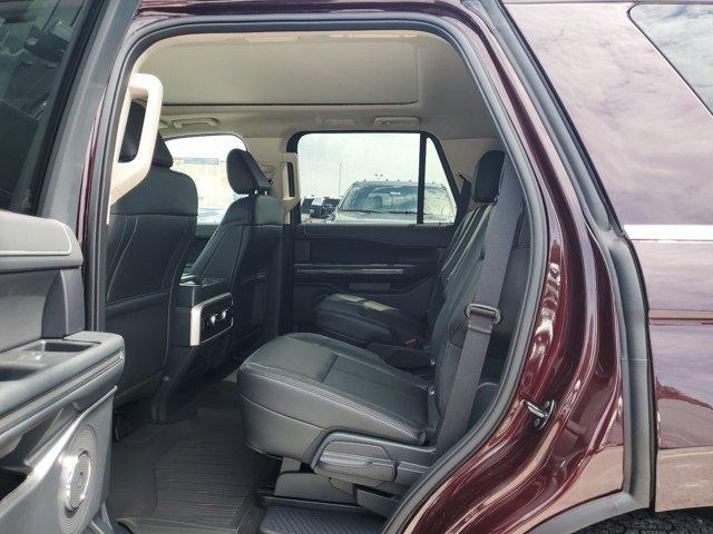 new 2024 Ford Expedition car, priced at $58,947