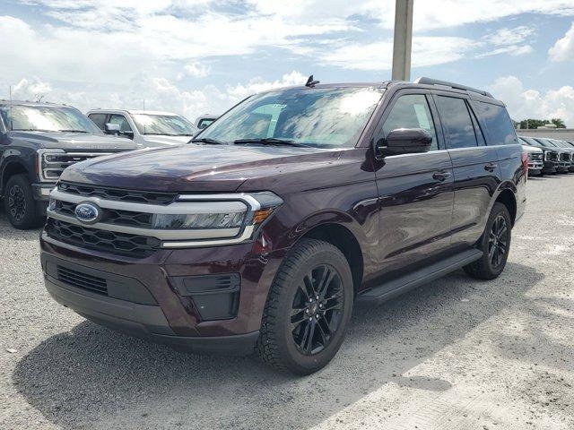 new 2024 Ford Expedition car, priced at $58,947