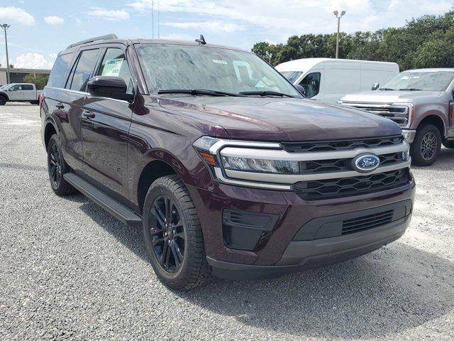 new 2024 Ford Expedition car, priced at $58,947