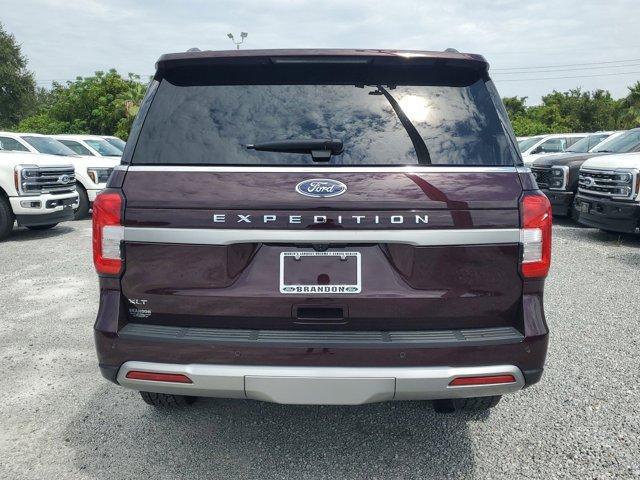 new 2024 Ford Expedition car, priced at $58,947