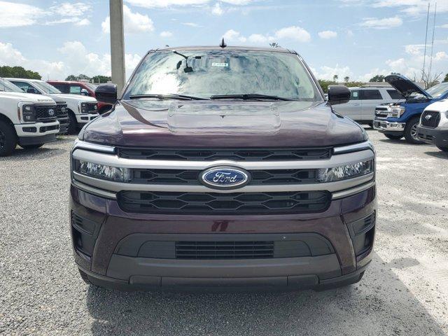 new 2024 Ford Expedition car, priced at $58,947