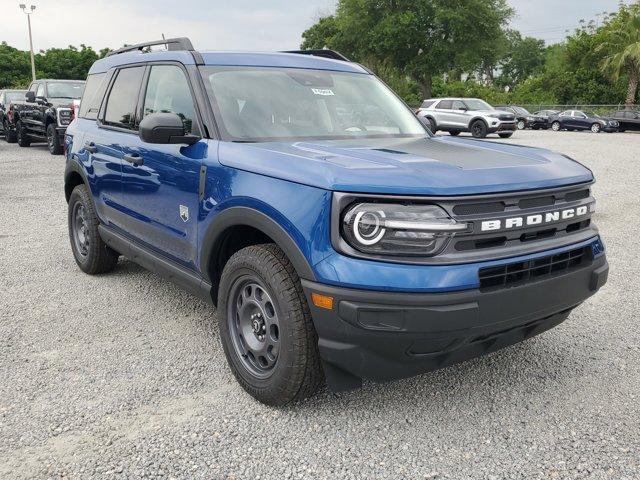 new 2024 Ford Bronco Sport car, priced at $30,995