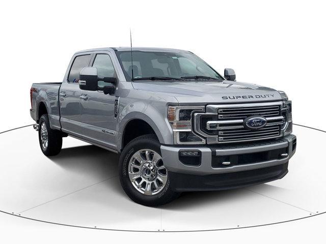 used 2022 Ford F-250 car, priced at $79,995