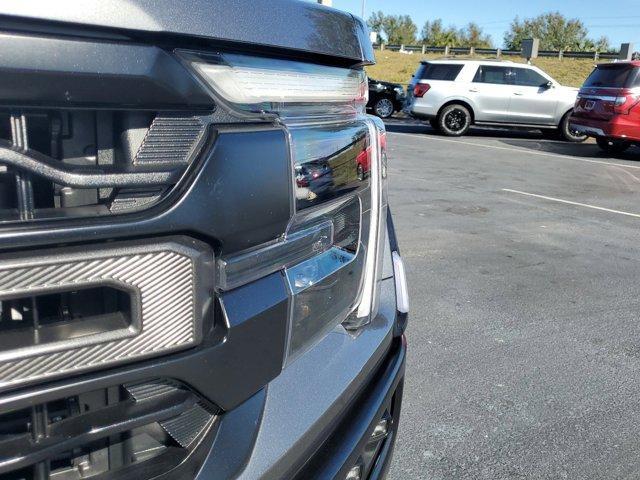 used 2024 Ford F-150 car, priced at $80,995