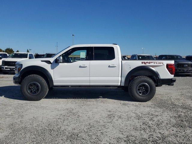 new 2024 Ford F-150 car, priced at $94,200