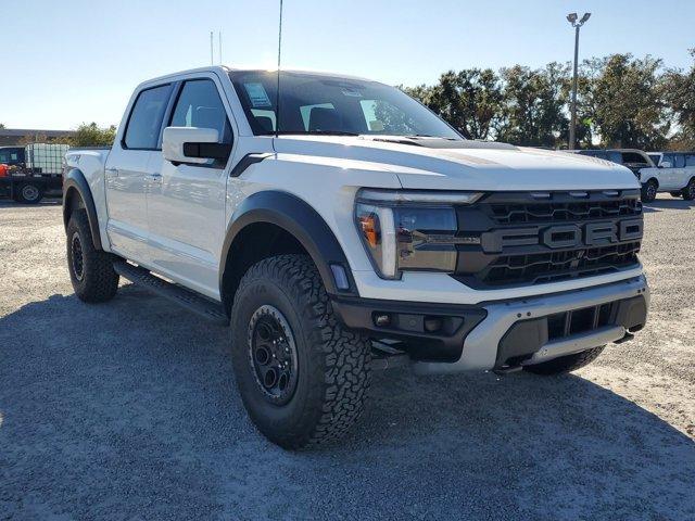 new 2024 Ford F-150 car, priced at $94,200