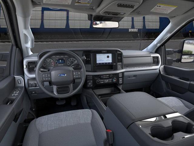 new 2025 Ford F-250 car, priced at $61,339