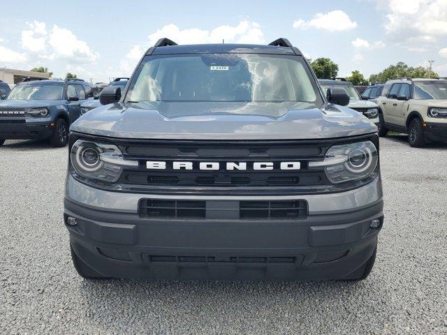 new 2024 Ford Bronco Sport car, priced at $32,982