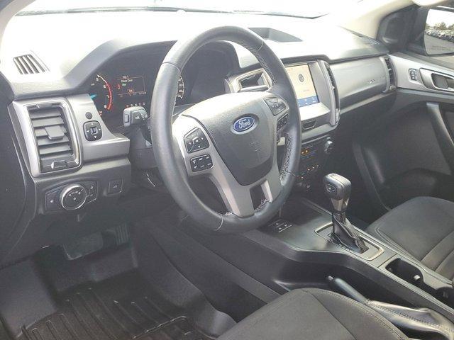 used 2022 Ford Ranger car, priced at $30,995